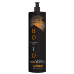 EXTREMO SHAMPOO BOTOX ARGAN...