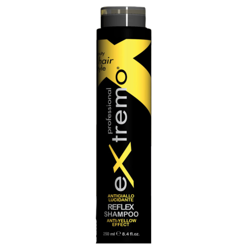 EXTREMO SHAMPOO ANTIGIALLO 250 ML