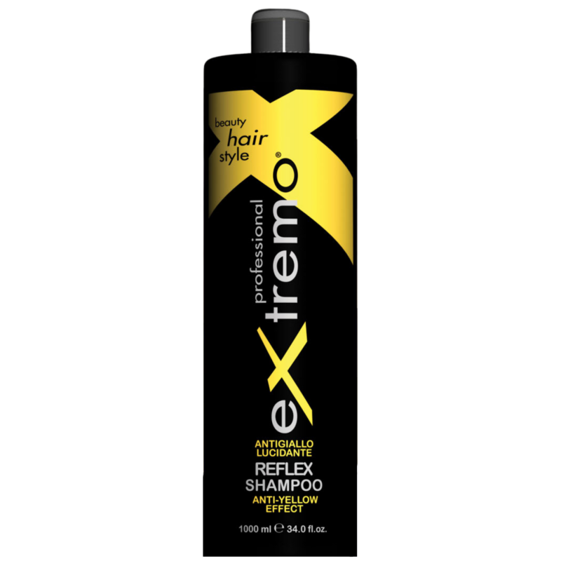 EXTREMO SHAMPOO ANTIGIALLO 1000 ML