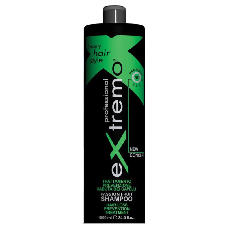 EXTREMO SHAMPOO CADUTA NO SLS 1000 ML