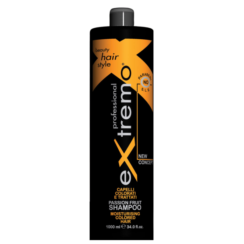 EXTREMO SHAMPOO CAPELLI COLORATI NO SLS 1000 ML