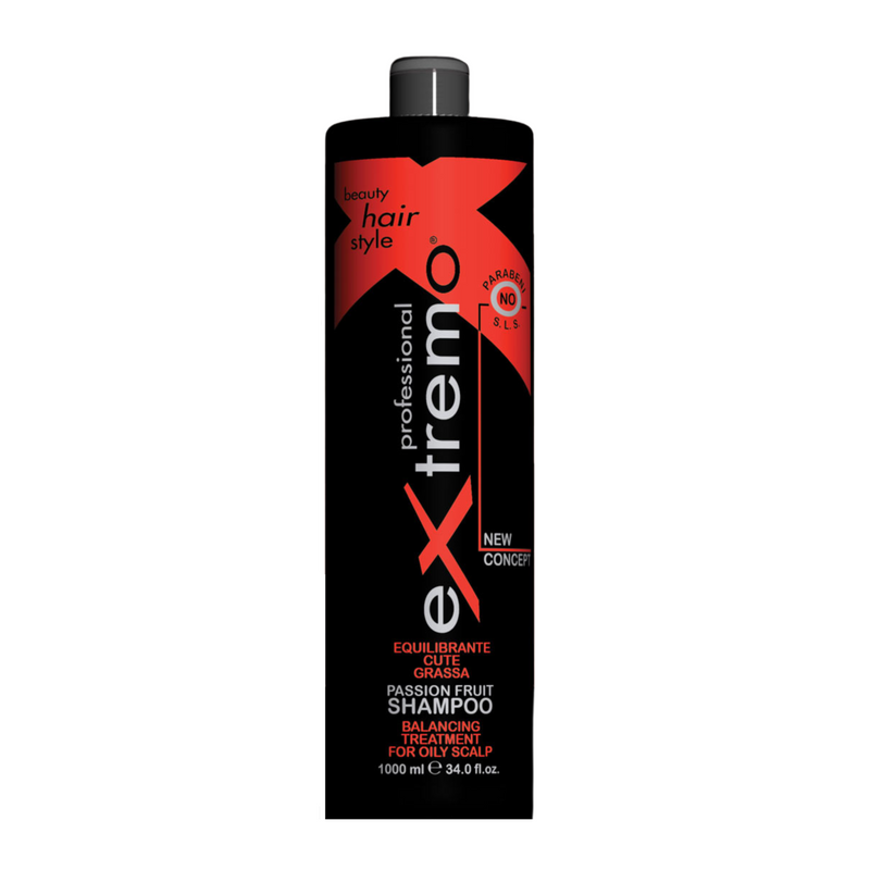 EXTREMO SHAMPOO EQULIBRANTE NO SLS 1000 ML