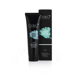 Green Mask Maschera Peel...