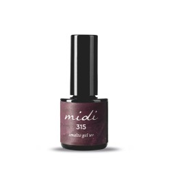 Smalto gel midi n° 315