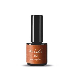 Smalto gel midi n° 313