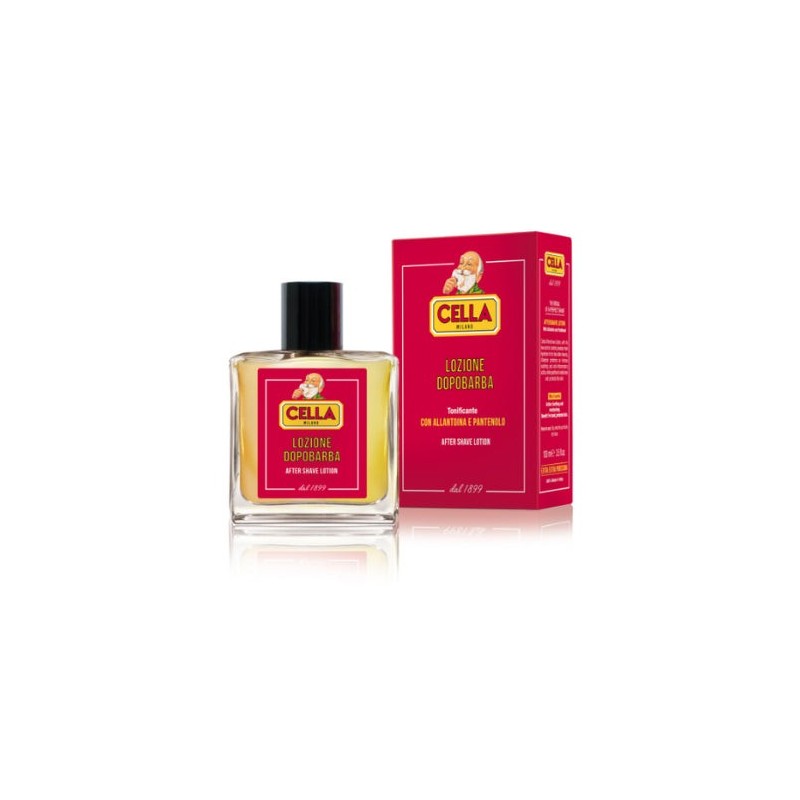 Lozione dopobarba 100 ml