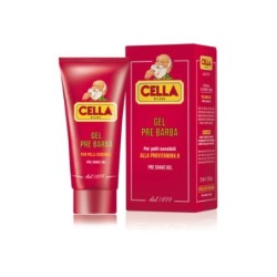 Gel pre barba 75 ml