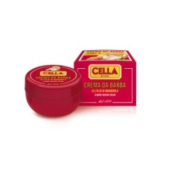 Crema da barba 150 ml