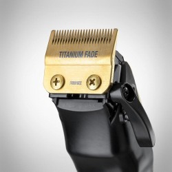 TAGLIACAPELLI LO-PRO FX GOLD