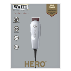 WAHL Hero