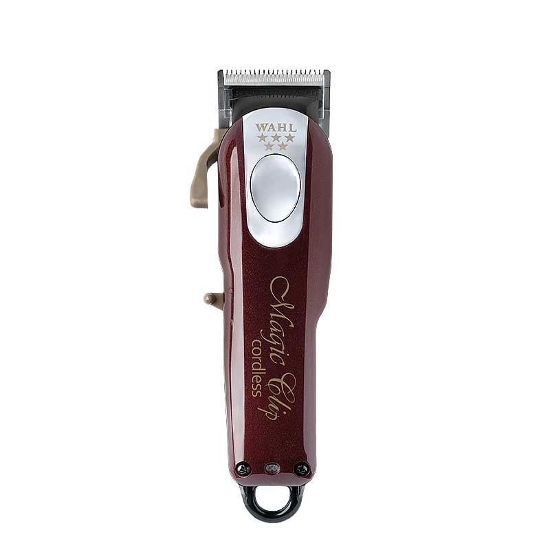 Cordless Magic Clip