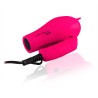 Gettin Fluo Fruits Mini Hair Dryers mini asciugacapelli da viaggio strawberry