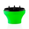 Gettin Fluo Fruits Mini Hair Dryers mini asciugacapelli da viaggio green apple