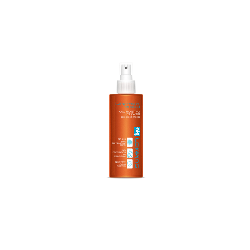 ING OLIO PROTETTIVO PER CAPELLI 150 ML