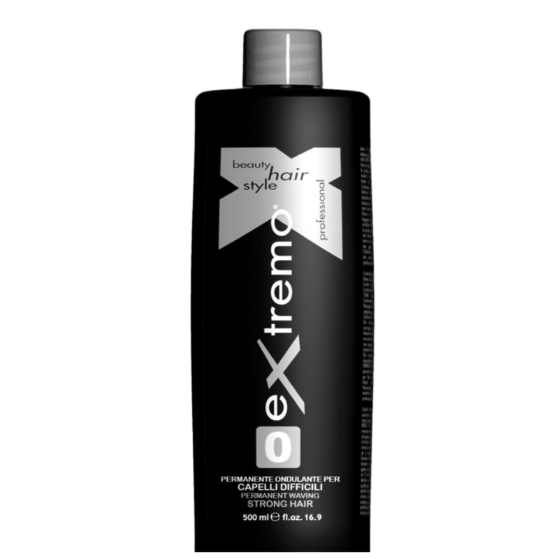 EXTREMO PERMANENTE 0 500 ML