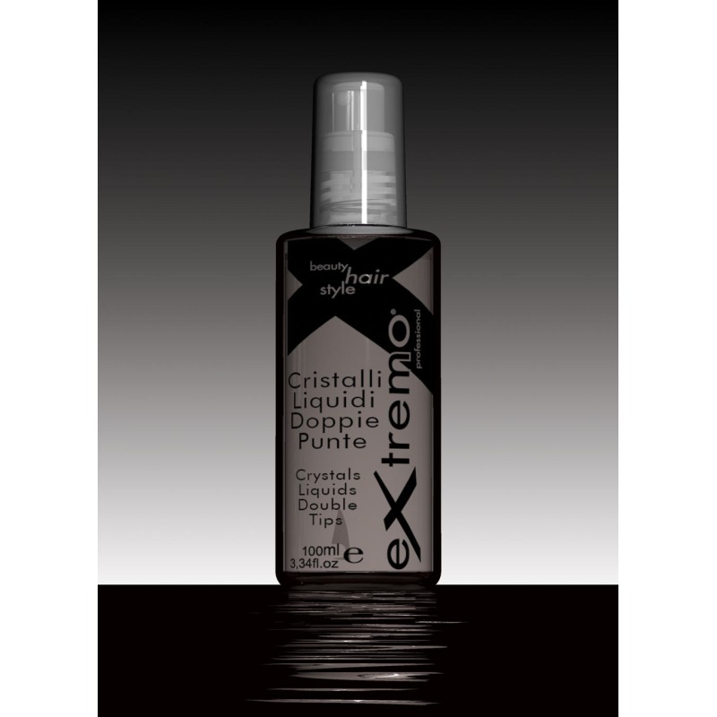 EXTREMO CRISTALLI LIQUIDI 100 ML