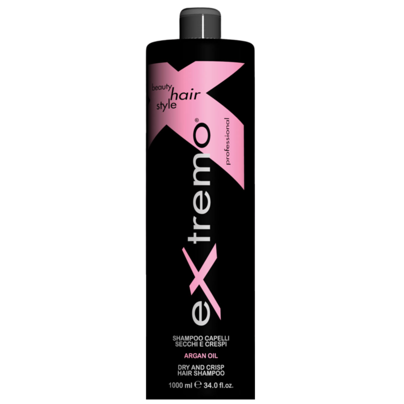 EXTREMO SHAMPOO SECCHI E CRESPI 1000 ML