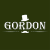 GORDON